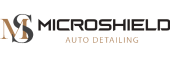 Microshield Auto Detailing Sdn Bhd logo